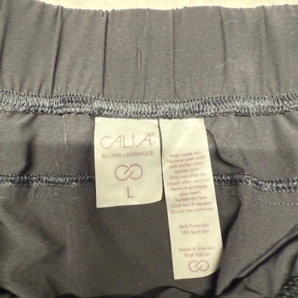 Calia Athletic Drawstring Skort - image 3
